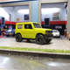 Illustration for article titled Jimny Swap + WIPs